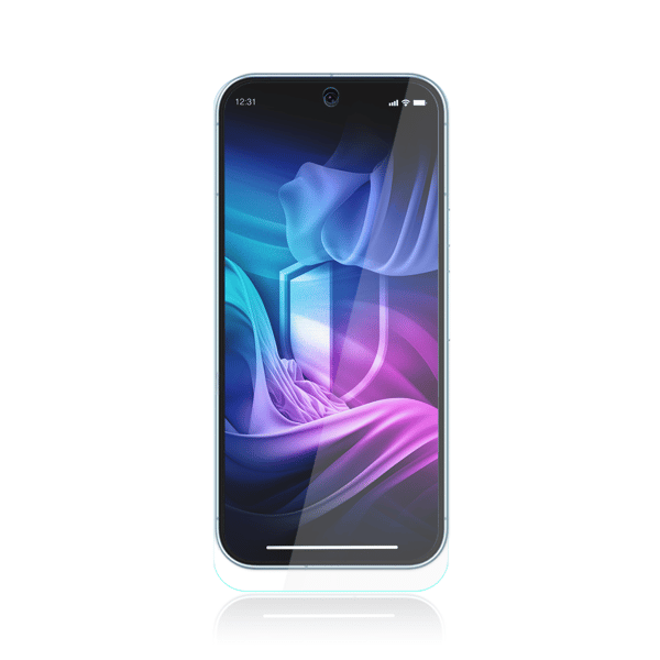 Google Pixel 9/9 Pro – 3mk Silky Matt Pro