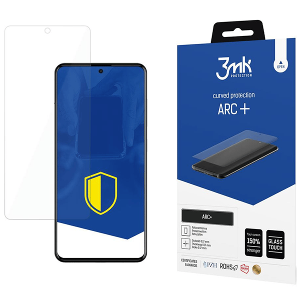 Samsung Galaxy A52 4G/5G A52s 5G - 3mk ARC+