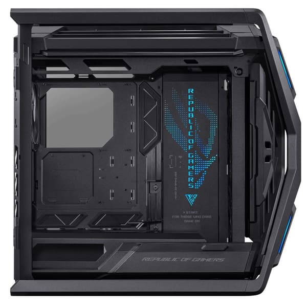 Kotelo Asus GR701 ROG HYPERION
