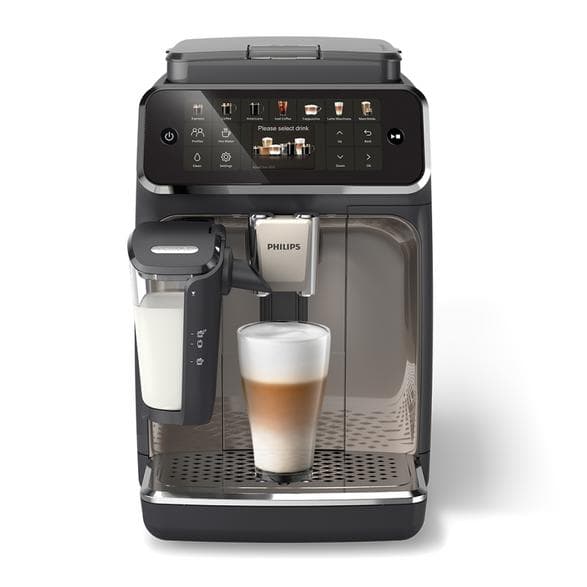 Tryckkokare PHILIPS EP4449/70 LatteGo