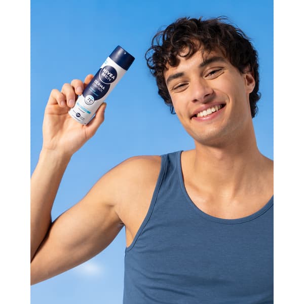 NIVEA MEN Derma Control Defend Antiperspirant Spray 150ml