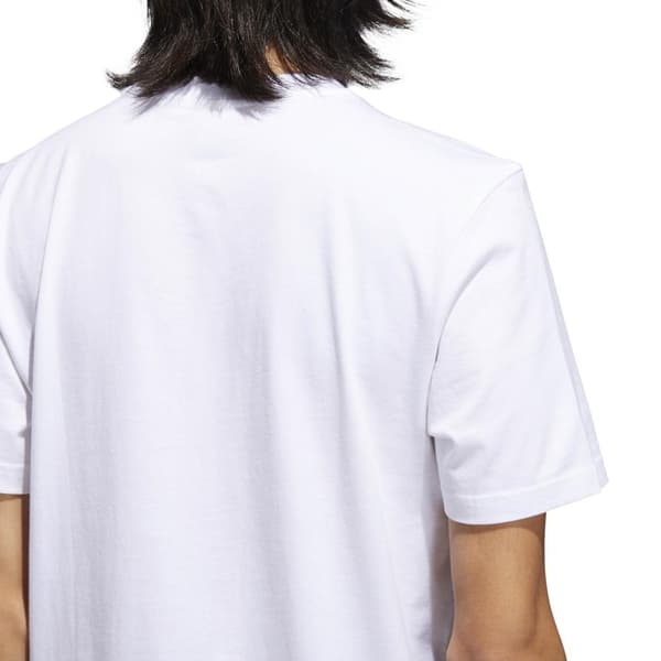 ADDIAS BB SOLID XL T-SHIRT