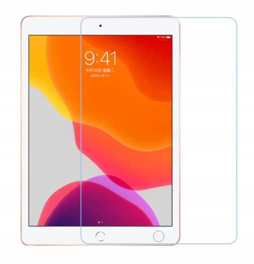 Suojakalvo Apple iPad 10.2 9. sukupolvelle 2021