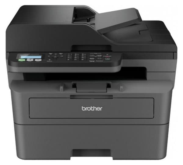 Brother MFC-L2802DN multifunktionell skrivare