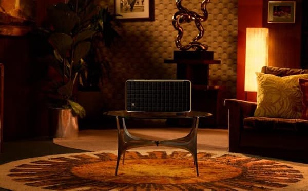 JBL Authentics 500 langaton kaiutin