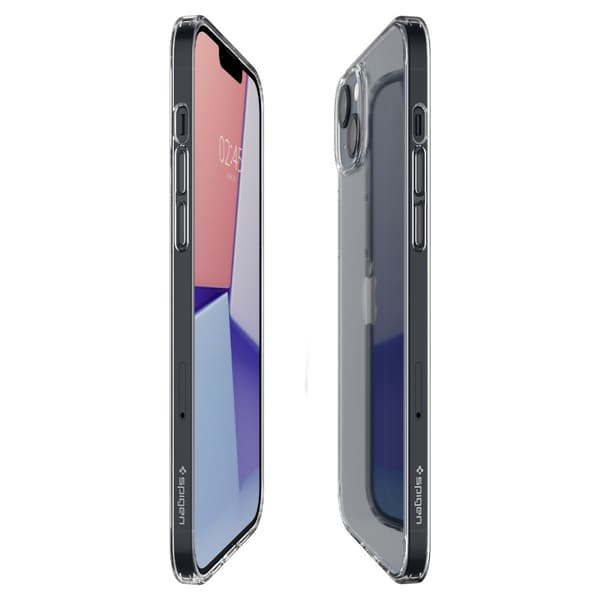 SPIGEN AIRSKIN HYBRID IPHONE 14 PLUS / 15 PLUS CRYSTAL CLEAR