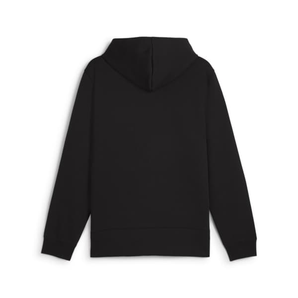 Herrehættetrøje Puma FERRARI STYLE sort 62709401 r S