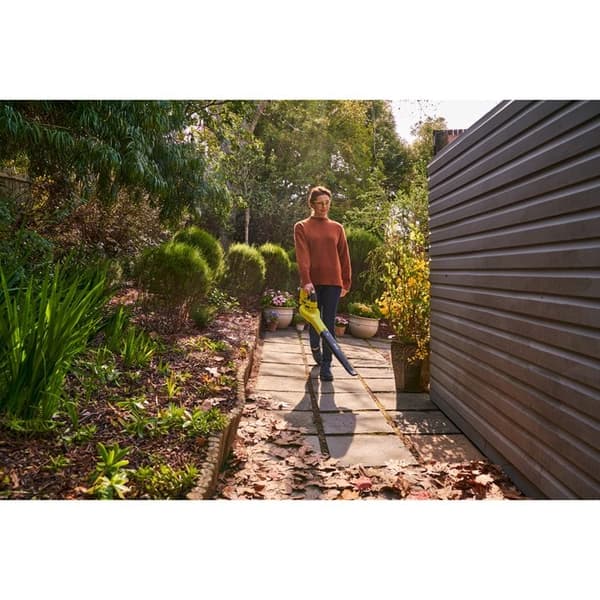 RYOBI Puhaltaja 18V