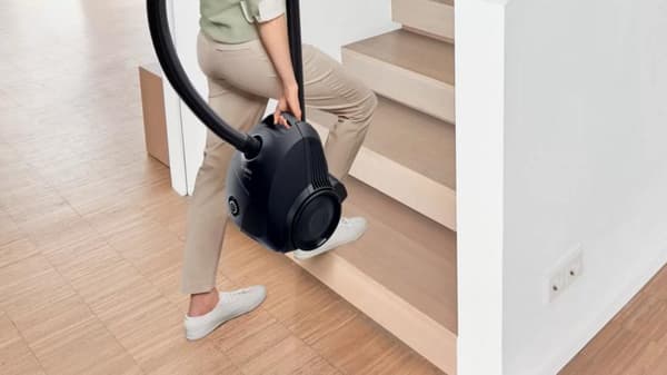 Bosch BGLS2BA3D8 työpölyimuri