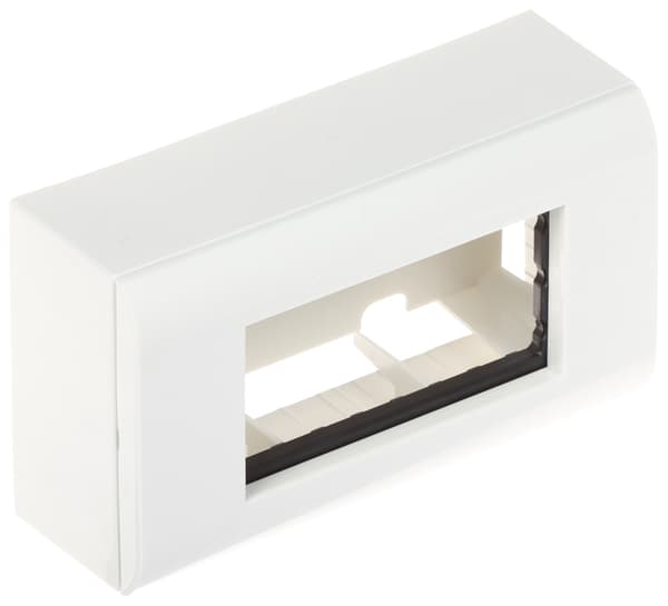 ÆSKE MED STØTTE OG RAMME PK/SR/4M System 45