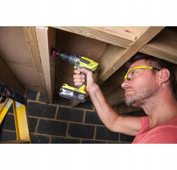 149152 RYOBI borrskruvdragare 18V
