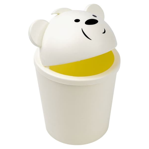 Sopkärl björn kräm 1,5 l