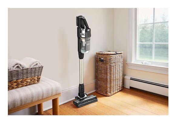 BLACK+DECKER BSV525BLP-QW 18 V:n langaton pystyimuri