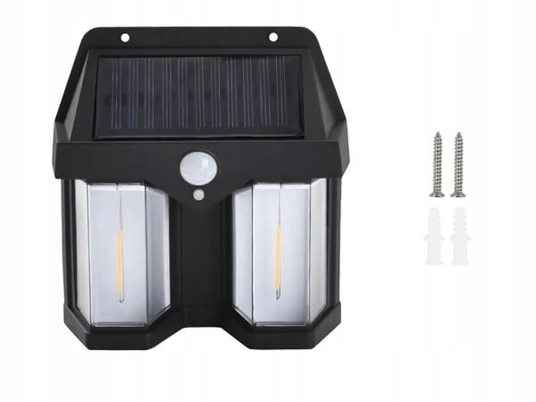 Solcellelampe CL-228 (80)