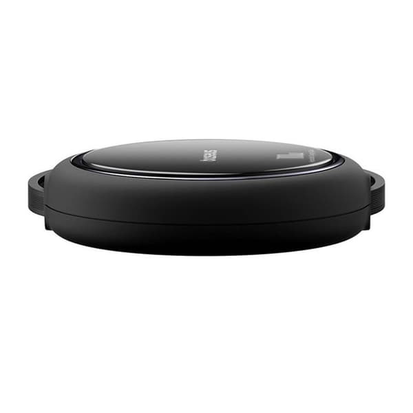 Baseus Free2Draw USB-C - USB-C -kaapeli, PD, 100W, 1m (musta)