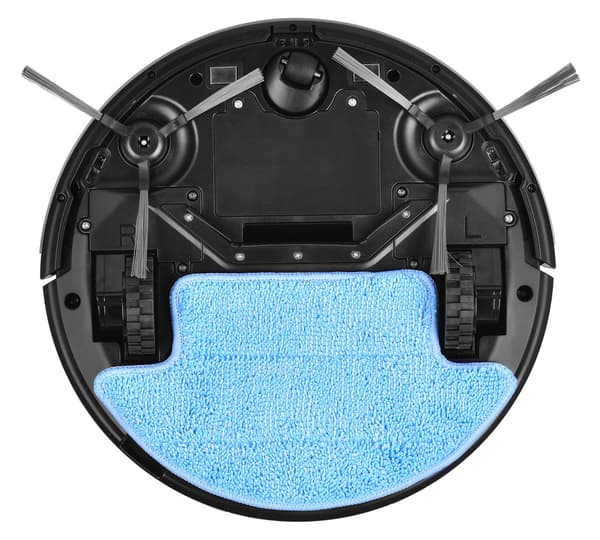 TEESA SMART VAC 2 rengøringsrobot