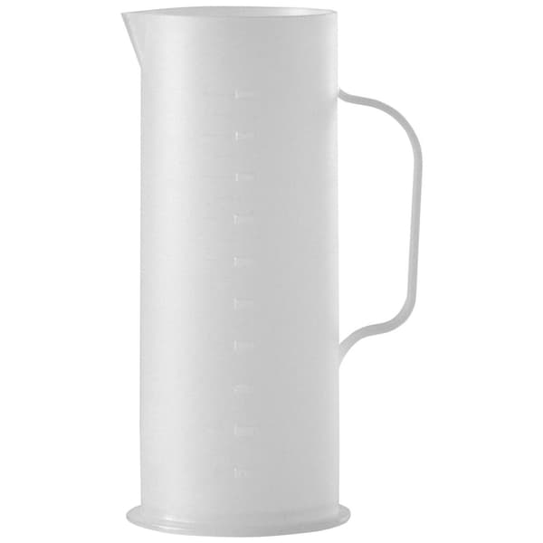 Oliemål 1000ml Polisport Durable