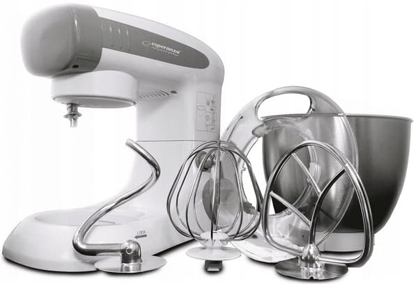 ESPERANZA PLANETARROBOT 800W 4L MADLAVNINGSASSISTENT