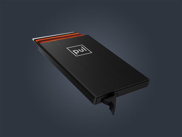 RFID ZEN kreditkortsfodral