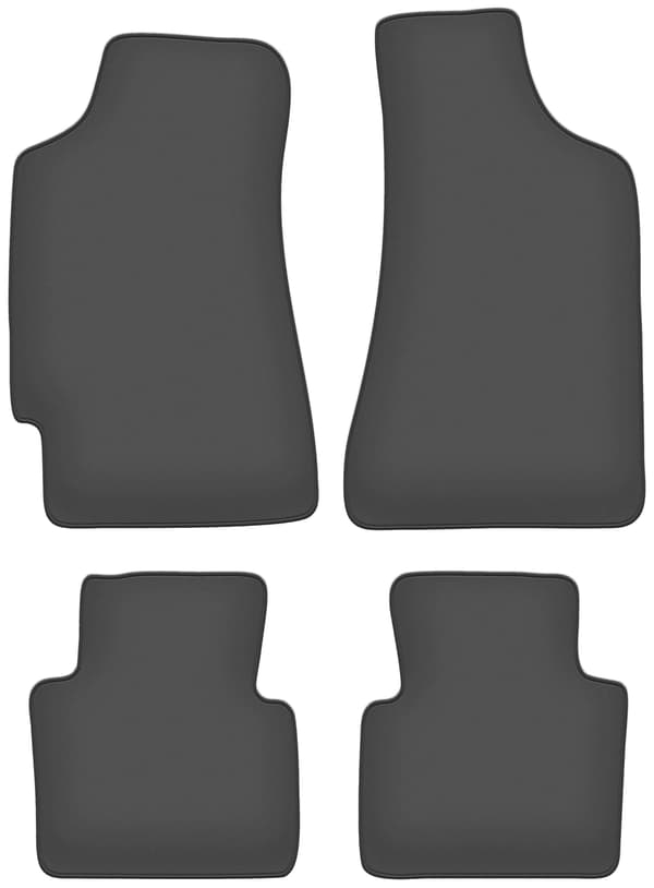Premium bilmåtter til: Chrysler Neon sedan (1994-2005)