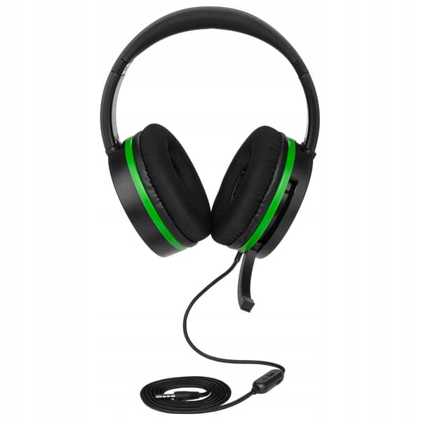 Snakebyte HEAD:SET X PRO XBOX Gaminghörlurar