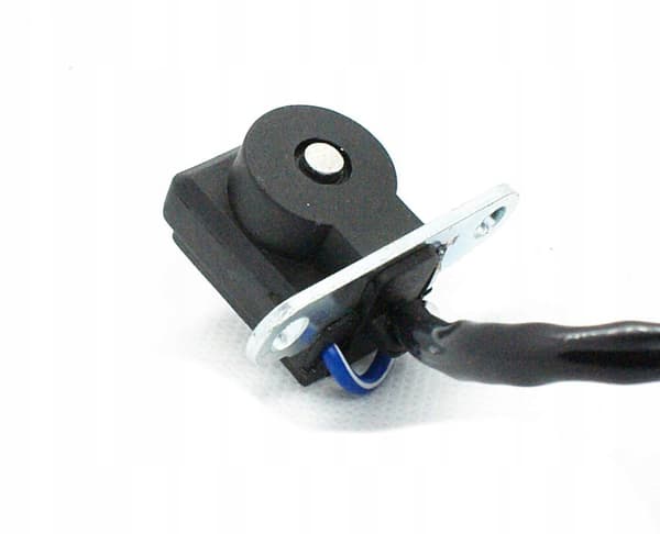 Sparkstator 6 spolar 139FMB 4T Moped Quad Cross Chopper ATV