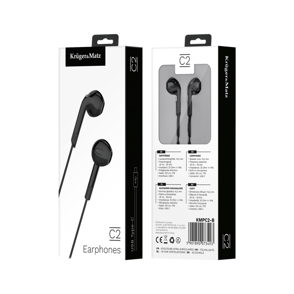 Peiying BT FM-sändare, 2xUSB, laddare URZ0481