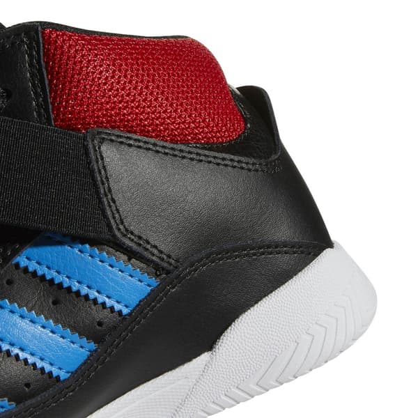 Nuorten Adidas VRX Mid 38 -kengät
