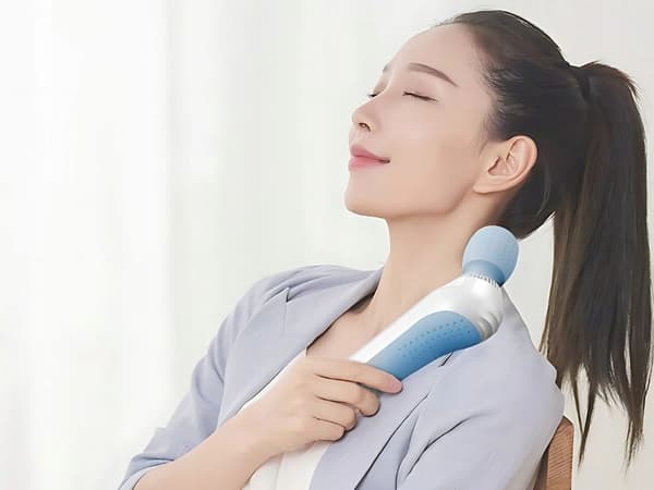 Massageapparat för kroppen MGE-019 (60)