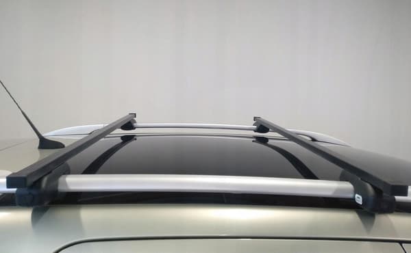 Kattoteline Daewoo Musso 5D vuosimallia 2000-2005