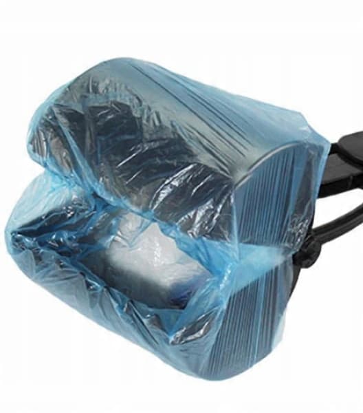 HUNDBAKSUPPLAMMARE, BAKSUPPLAMMARE, L 28 cm
