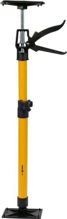 VOREL TELESKOPISK STÖD 50-115cm