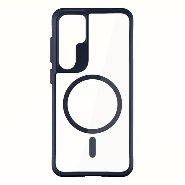 Samsung Galaxy S25+ - 3mk Satin Armor MagCase