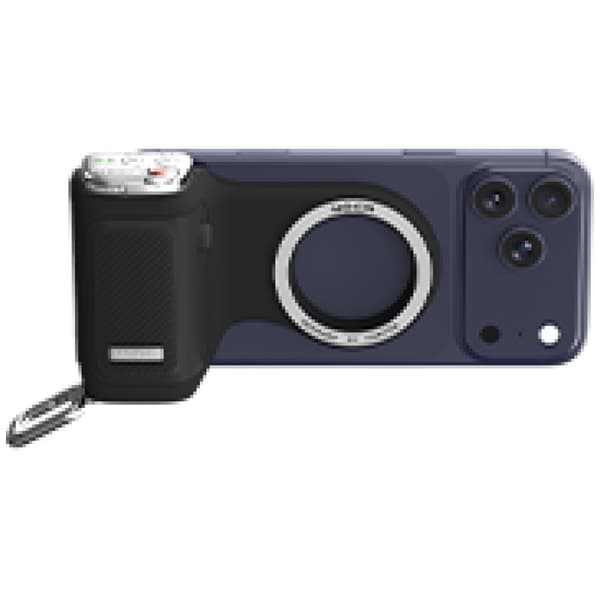 Comitok Moca Sort Telefonholder