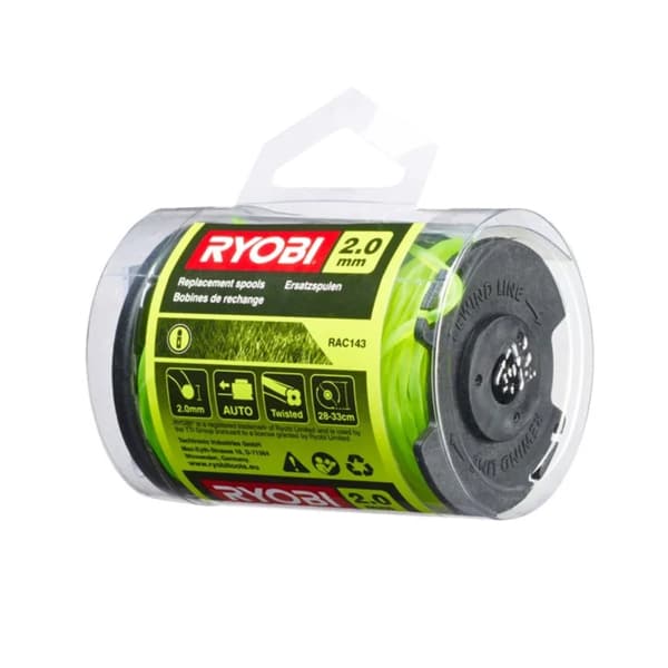 RYOBI Spole af Linje 2