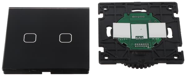 MACLEAN MCE-703B 4.35A TOUCHSWITCH