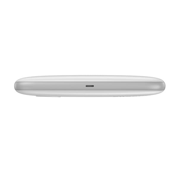 Baseus T2 Bluetooth-seurantalaite hihnalla (valkoinen)
