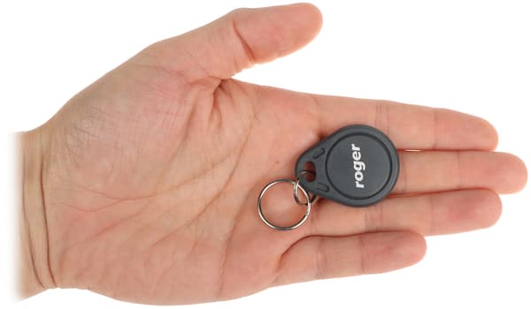 RFID LÄHEISYYDEN AVAINPERÄINEN MFKF-1