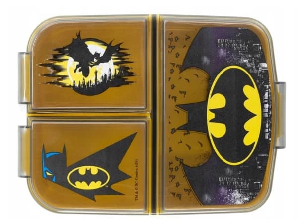 Batman-eväsrasia