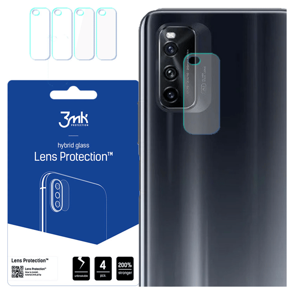 Vivo IQOO Neo 5 Lite 5G – 3mk linsskydd