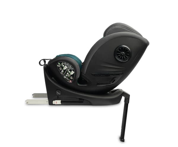 FORTIS I-KOKOINEN EMERALD-ISTUIN (40–150)