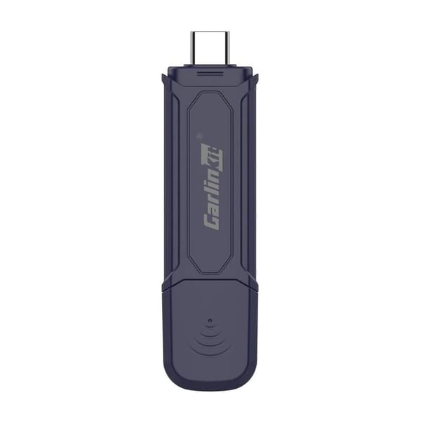 Carlinkit MINI PRO trådløs Carplay/Android Auto-adapter