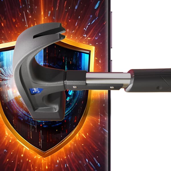 Realme 14 Pro - 3mk Silkeslen Matt Sekretess