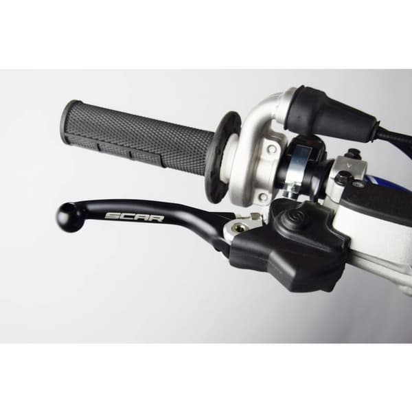SCAR RACING BROMSSPAK BROMSVAJER BROMS ...