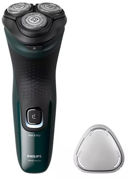 Philips X3002/00 -parranajokonesarja 3000