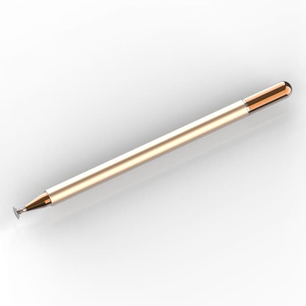 TECH-PROTECT CHARM STYLUS PEN CHAMPAGNE/GULD
