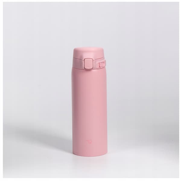 Zojirushi termosmugg termos för pilates SU-BA48-PM 480 ml rosa