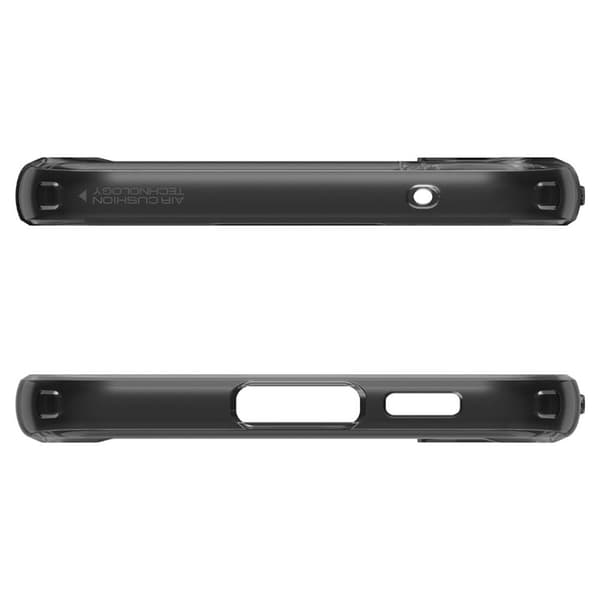 Spigen Ultra Hybrid - Etui til Samsung Galaxy S23 FE (Zero One)