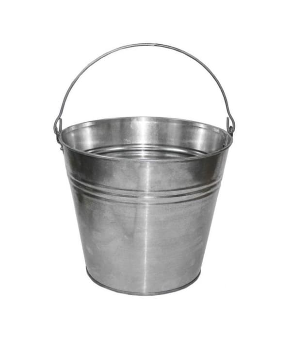Sinkitty ämpäri 14 l