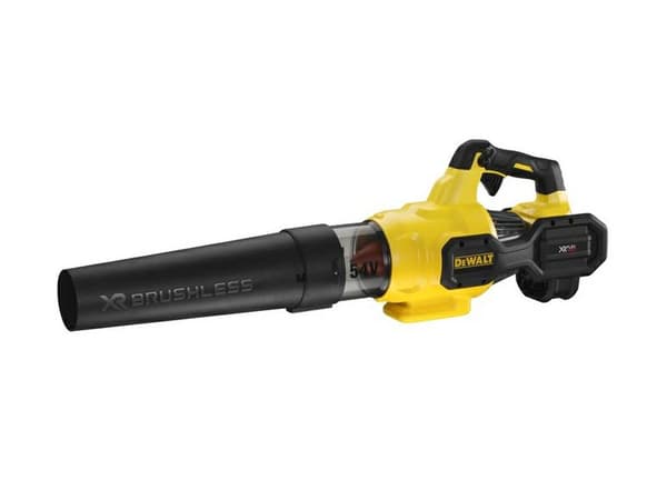 DEWALT FLEXVOLT -PUHALLIN 54 V RUNKO DCMBA572N